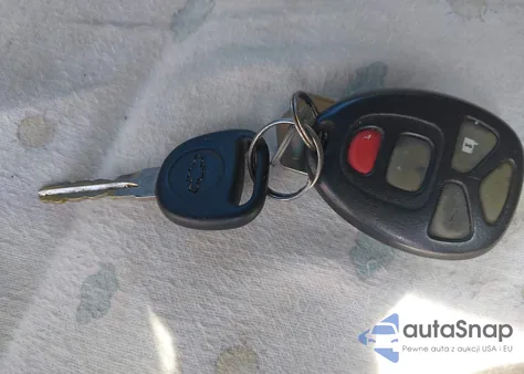 2006 Chevrolet Impala Lt from USA, damaged, VIN 2G1WT58K769279071